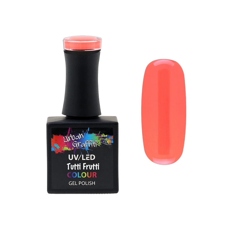 Tutti Frutti - UGGP-A1042 Smalto Gel Urban Graffiti 15ml