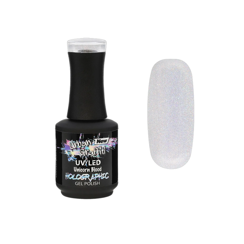Sangue di Unicorno - UGGP-HG001 Smalto Gel Urban Graffiti 15ml