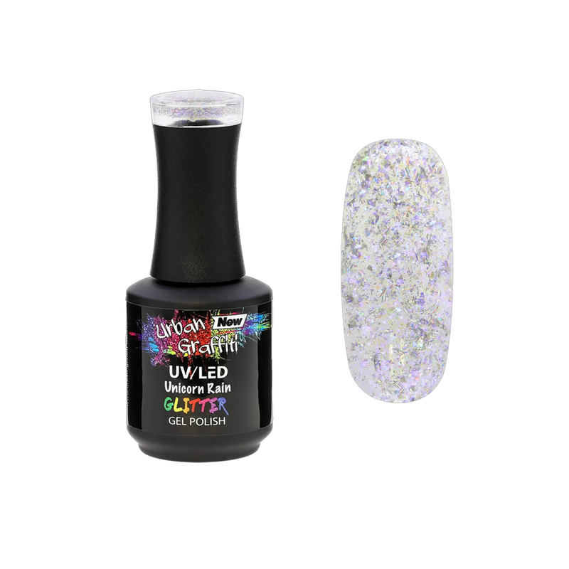 Unicorn Rain - UGGP-A1064 Smalto Gel Urban Graffiti 15ml