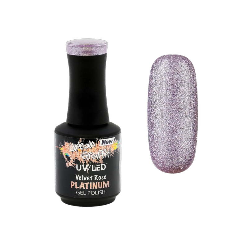Velvet Rose - UGGP-P008 Smalto Gel Urban Graffiti 15ml