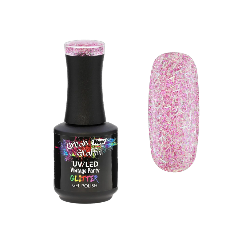 Vintage Party - UGGP-A0856 Smalto Gel Urban Graffiti 15ml