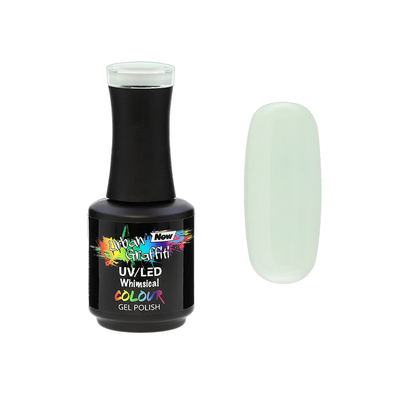 Whimsical - UGGP-A1154 Urban Graffiti Gel Polish 15ml