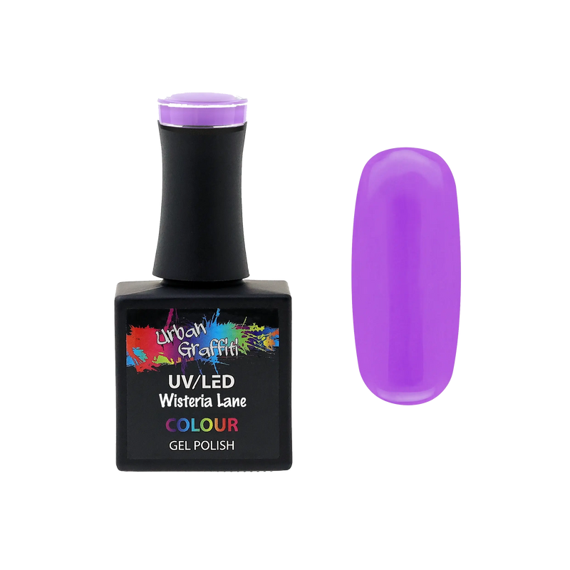 Wisteria Lane - UGGP-A0183 Urban Graffiti Gel Polish 15ml