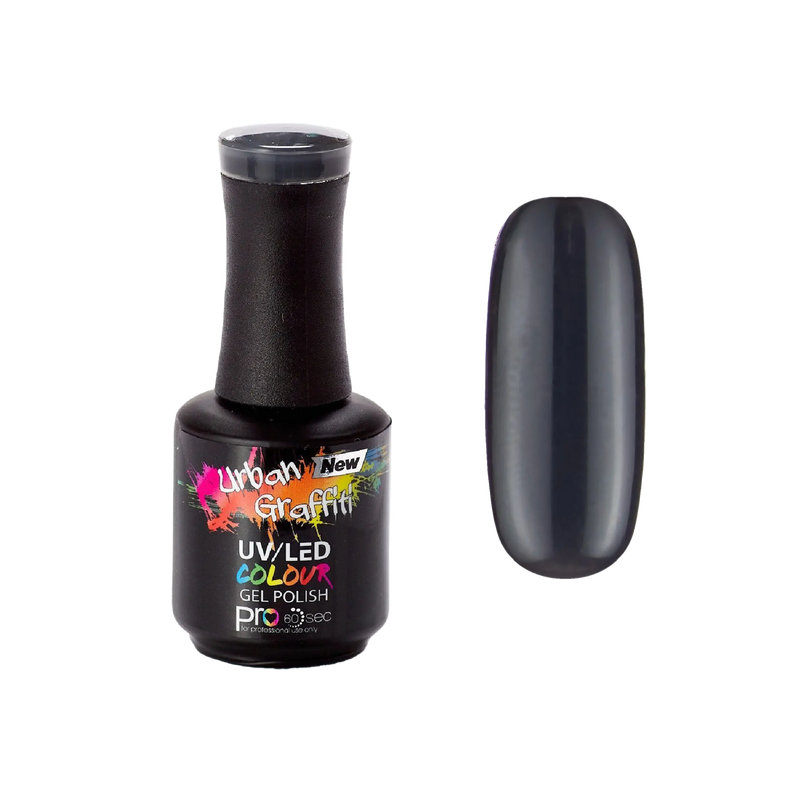 Wolfsbane - UGGP-A0668 Smalto Gel Urban Graffiti 15ml